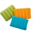 INTEX Detský vankúšik 43 x 28 x 9 cm, zelený 68676NP