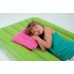 INTEX Detský vankúšik 43 x 28 x 9 cm, modrý 68676