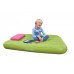 INTEX Detský vankúšik 43 x 28 x 9 cm, zelený 68676NP