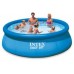 INTEX Easy Set Pool Bazén 366 x 76 cm s kartušovou filtráciou 28132NP