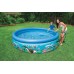 INTEX Easy Set Pools 305 x 76 cm Ocean Reef 128124