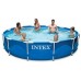 INTEX METAL FRAME POOLS Bazén 366 x 76 cm 28212NP