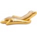 INTEX Shimmering Gold Lounge Nafukovacie lehátko 56803EU