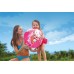 INTEX Hello Kitty Nafukovacia lopta 51 cm 58026