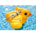 INTEX MEGA DUCK ISLAND Nafukovacia kačica žltá 221 x 221 x 109 cm 56286EU