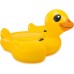 INTEX MEGA DUCK ISLAND Nafukovacia kačica žltá 221 x 221 x 109 cm 56286EU