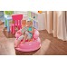INTEX Hello Kitty nafukovacie kreslo 48508NP
