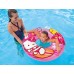 INTEX Veľký nafukovací kruh Hello Kitty 97cm 58269