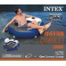 INTEX River Run Nafukovací křeslo 130 x 126 cm 58854EU