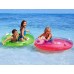INTEX Sit ´n Lounge Veľký nafukovací kruh, modrý 58883