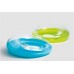 INTEX Sit ´n Lounge Veľký nafukovací kruh, modrý 58883