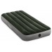 INTEX TWIN DURA-BEAM PRESTIGE AirBed WITH BATTERY PUMP nafukovacia posteľ 99x191cm 64777