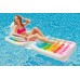 INTEX Plávacie lehátko skladacie do vody 58847