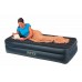 INTEX Nafukovacia posteľ Pillow Rest Twin 230 V 66706