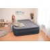 INTEX Nafukovacia posteľ Deluxe Pillow Rest Queen 152 x 203 x 43 cm, 67738