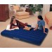 INTEX CLASSIC DOWNY QUEEN Nafukovací posteľ, matrac 152 x 203 cm 68759