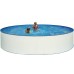 Bazén Nuovo s oceľovou konštrukciou 400 x 90 cm, 011091