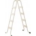 STEINBAC Bazén Nuovo s oceľovou konštrukciou 400 x 90 cm, 01109