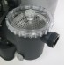 INTEX Krystal Clear pieskové filtračné zariadenie 10 m3 a systém so slanou vodou 28680