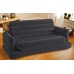 INTEX PULL-OUT SOFA Nafukovacia rozkladacia pohovka 193 x 221 x 66 cm 68566