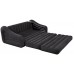 INTEX PULL-OUT SOFA Nafukovacia rozkladacia pohovka 193 x 221 x 66 cm 68566