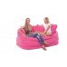 INTEX Cafe Love Seat nafukovacie pohovka 68573NP