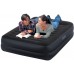 INTEX PILLOW QUEEN Nafukovacia posteľ, 152 x 203 x 42 cm 64424