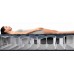 INTEX Pillow Twin nafukovacia posteľ, 99 x 191 x 42 cm, 64422