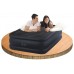 INTEX Raised Downy Bed Queen nafukovacia posteľ 152 x 203 x 56 cm, 64440