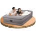 Intex Fiber-Tech Nafukovacia posteľ 203x152 cm 64468