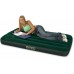INTEX DOWNY AIRBED TWIN Nafukovacia posteľ s pumpou 99 x 191 cm 66927