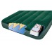 INTEX DOWNY AIRBED COT SIZE Nafukovacia posteľ s pumpou 76 x 191 cm 66950