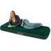INTEX DOWNY AIRBED COT SIZE Nafukovacia posteľ s pumpou 76 x 191 cm 66950