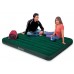 INTEX PRESTIGE DOWNY QUEEN Nafukovacia posteľ s pumpou 152 x 203 cm 66969