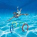 INTEX Potápačská hra súprava Dive Ring 155501