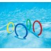 INTEX Potápačská hra súprava Dive Ring 155501