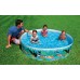 INTEX Bazén Snapset Pool Ocean Reef 158461NP