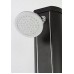 STEINBACH Solárna sprcha Speedshower deluxe chróm 049035