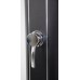 STEINBACH Solárna sprcha Speedshower deluxe chróm 049035