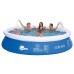 INTEX Bazén Speed-Up Pool Set 366 x 91 cm s pieskovou filtráciou 010011