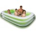 INTEX Swim Center Family Pool Bazén 262 x 175 x 56 cm 56483NP