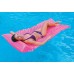 INTEX Tote-n-Float Lehátko, žlté 58807