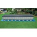 INTEX Bazén Ultra Frame Pool 975 x 488 cm, 28372NP