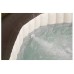 INTEX Jet & Bubble Spa Deluxe Octagon Vírivka systém slanej vody, pre 6 osôb 28456