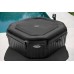 VÝPREDAJ INTEX Pure SPA 79Octagon - Bubble, tryskový systém, PO SERVICE - OPRAVENO, FUNKČN