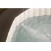 VÝPREDAJ INTEX Pure SPA 79Octagon - Bubble, tryskový systém, PO SERVICE - OPRAVENO, FUNKČN