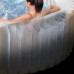 VÝPREDAJ INTEX Pure SPA 79Octagon - Bubble, tryskový systém, PO SERVICE - OPRAVENO, FUNKČN