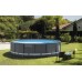 INTEX ULTRA XTR FRAME POOLS SET Bazén 488 x 122 cm s pieskovú filtráciou 26326GN