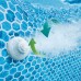 INTEX Prism Frame Pools Set Bazén 427 x 107 cm s kartušovou filtráciou 26720NP