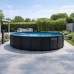 INTEX Ultra XTR Frame Pools Set Bazén 549 x 132 cm s pieskovú filtráciou 26330NP
